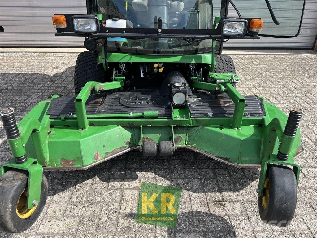 John Deere 1585 Mowers