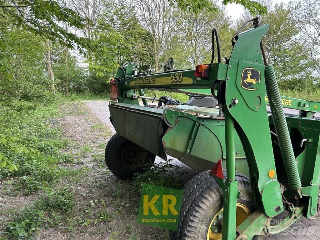 John Deere 530 Agriculture - Others