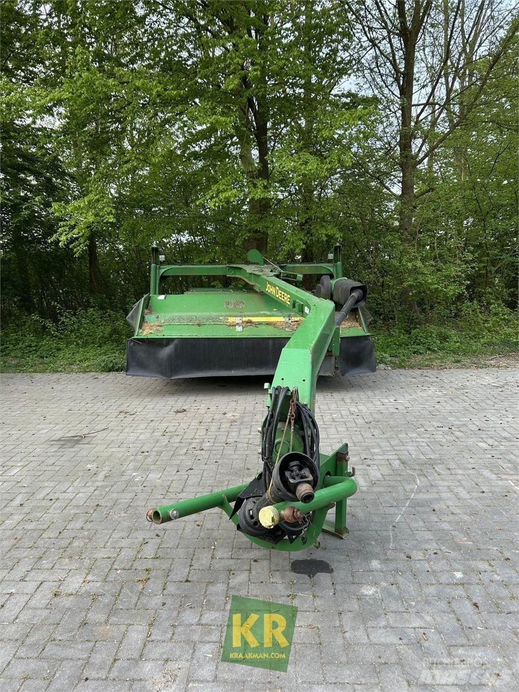 John Deere 530 Agriculture - Others