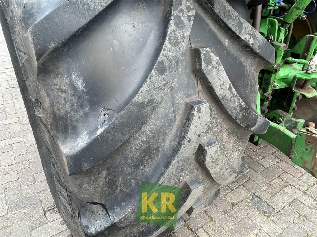 John Deere 6534 Tractors