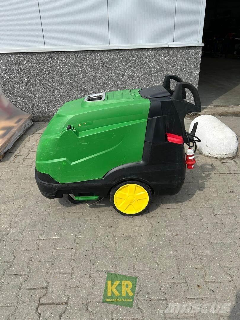 John Deere AC Agriculture - Others