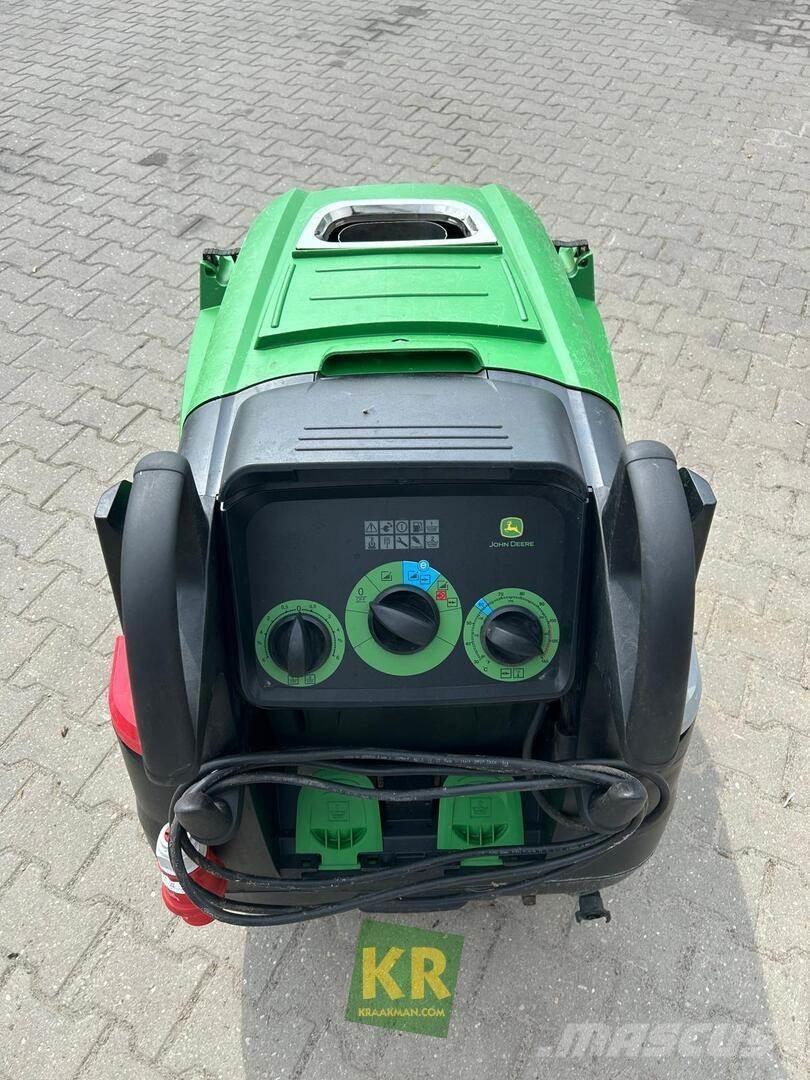 John Deere AC Agriculture - Others