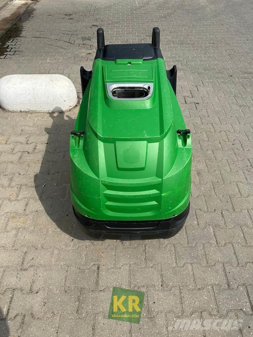 John Deere AC Agriculture - Others