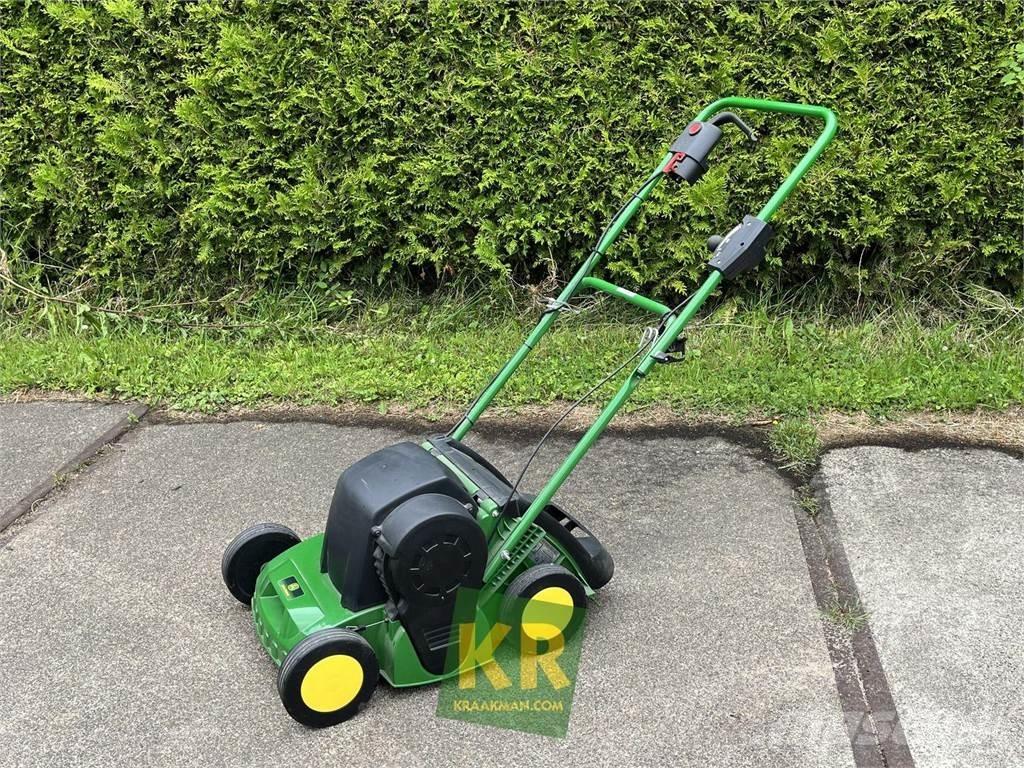 John Deere D31R Agriculture - Others
