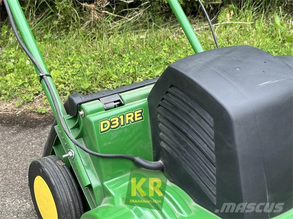 John Deere D31R Agriculture - Others