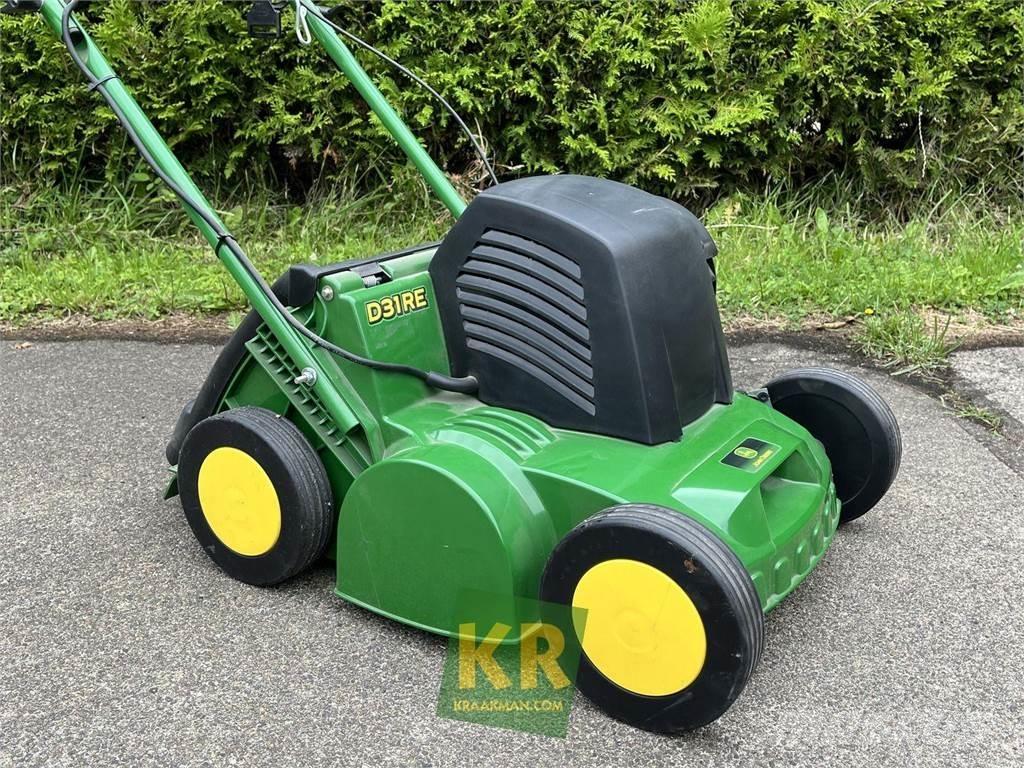 John Deere D31R Agriculture - Others