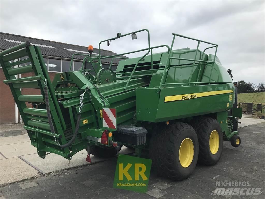 John Deere L1524 Agriculture - Others