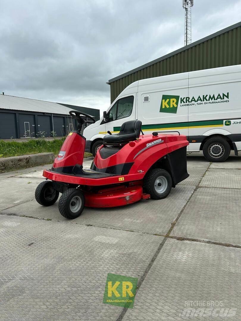 John Deere Overig Riding mowers