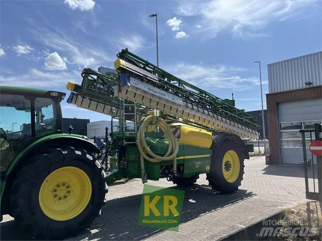 John Deere R944I Self-propelled sprayers