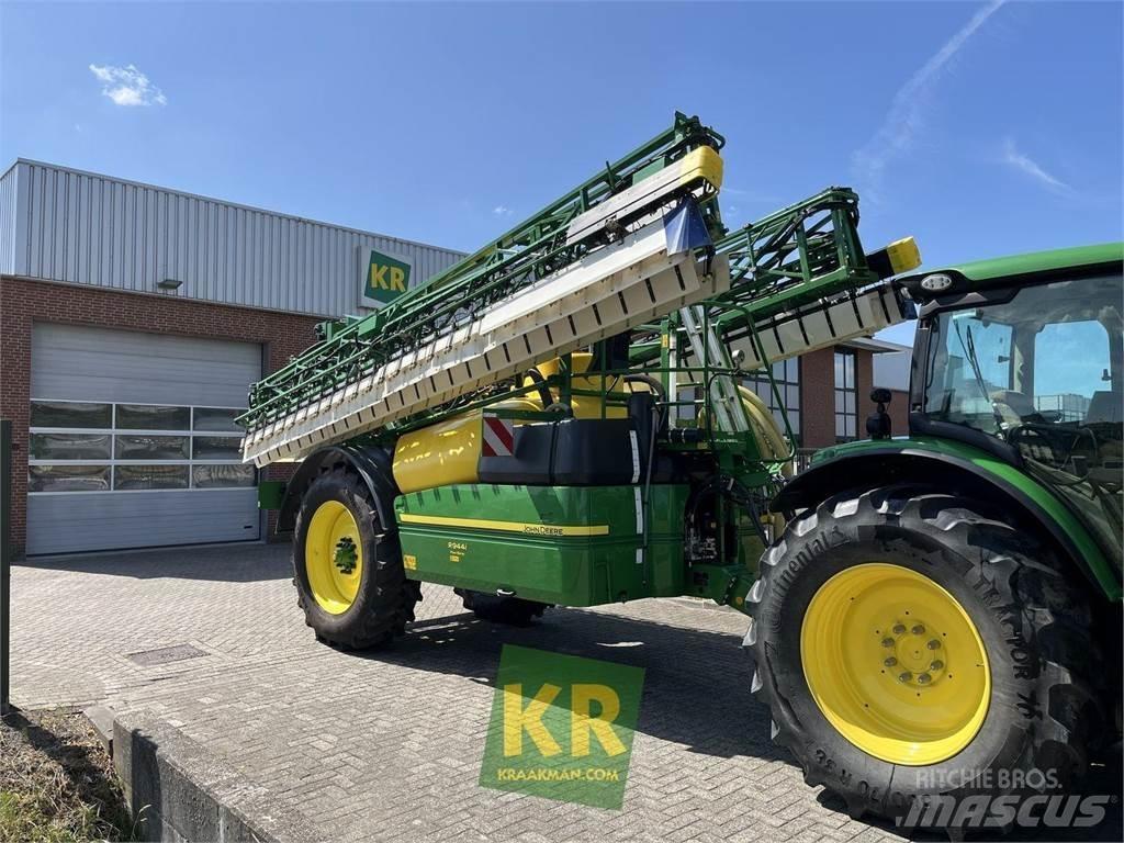 John Deere R944I Self-propelled sprayers