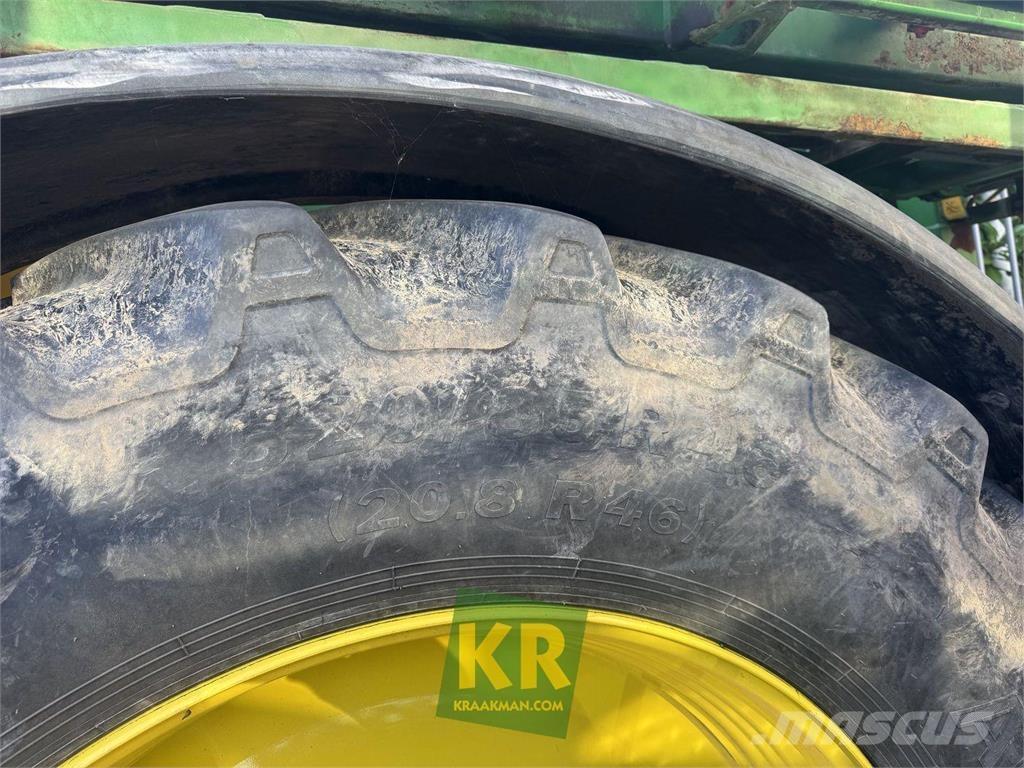 John Deere R962I Self-propelled sprayers