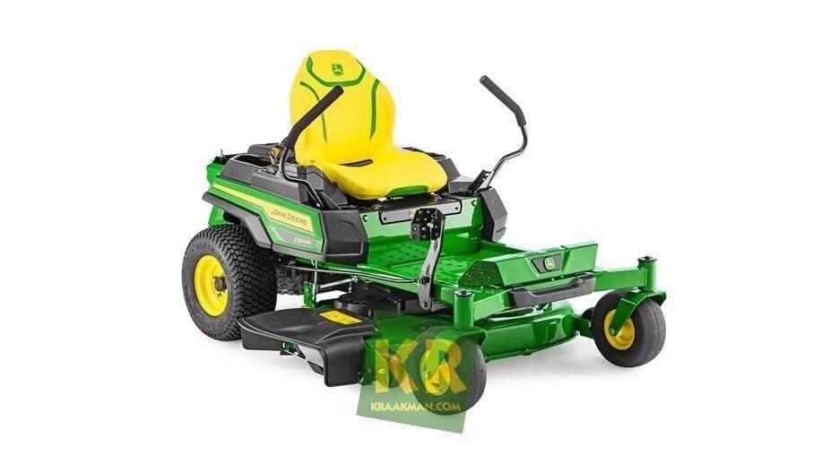 John Deere Z320M Agriculture - Others
