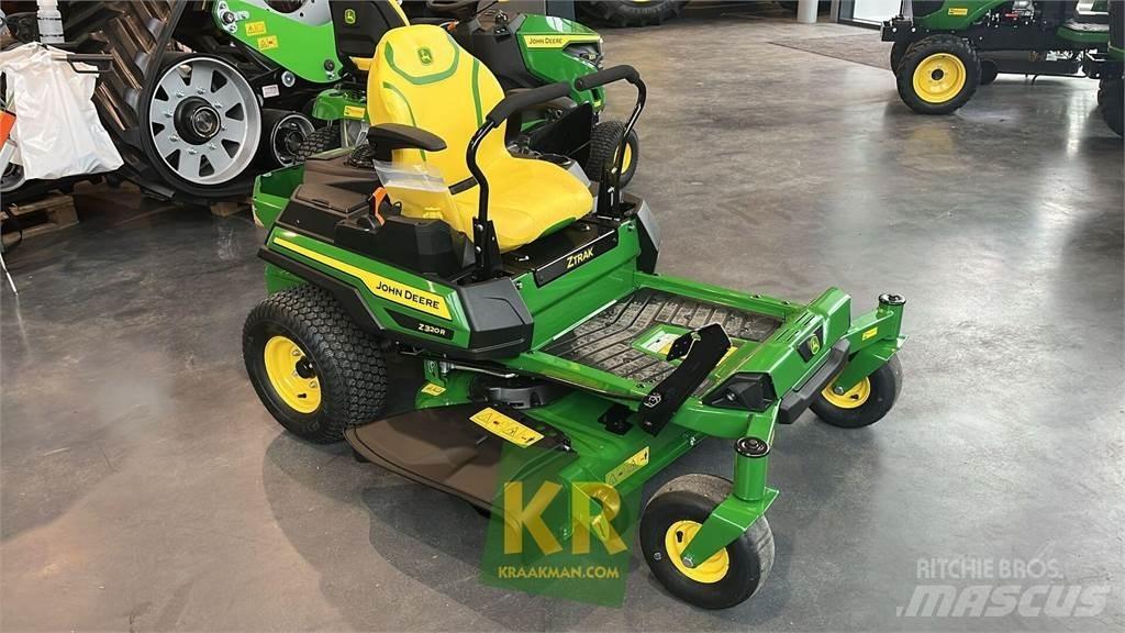 John Deere Z320R Agriculture - Others