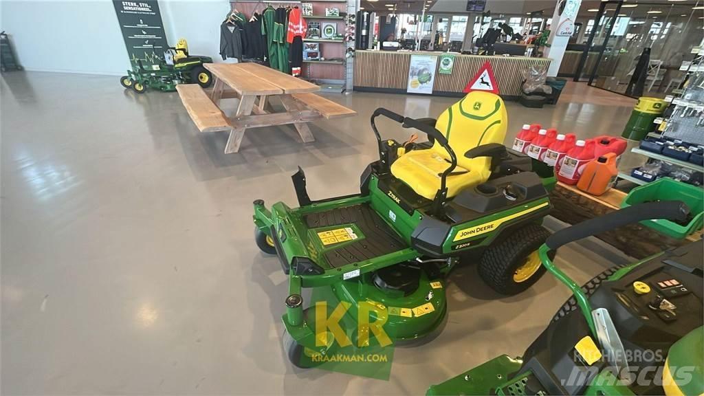 John Deere Z320R Agriculture - Others