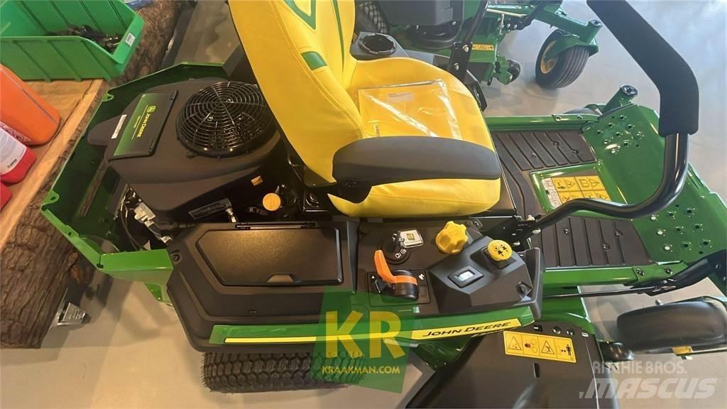 John Deere Z320R Agriculture - Others