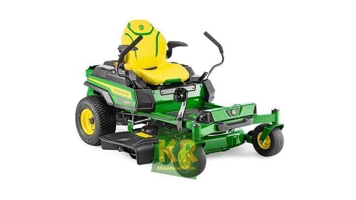 John Deere Z320R Agriculture - Others