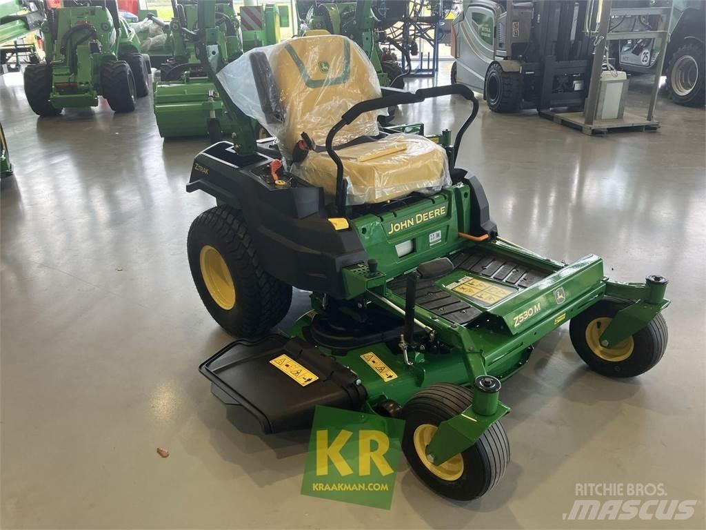 John Deere Z530M Riding mowers