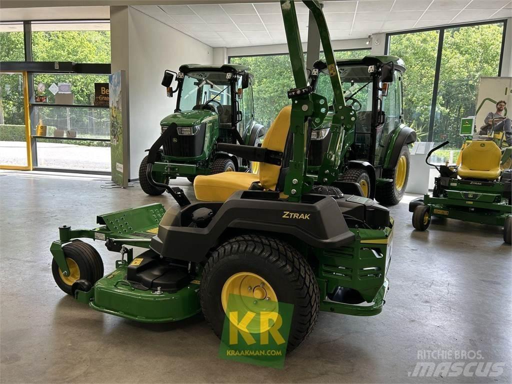 John Deere Z530M Agriculture - Others