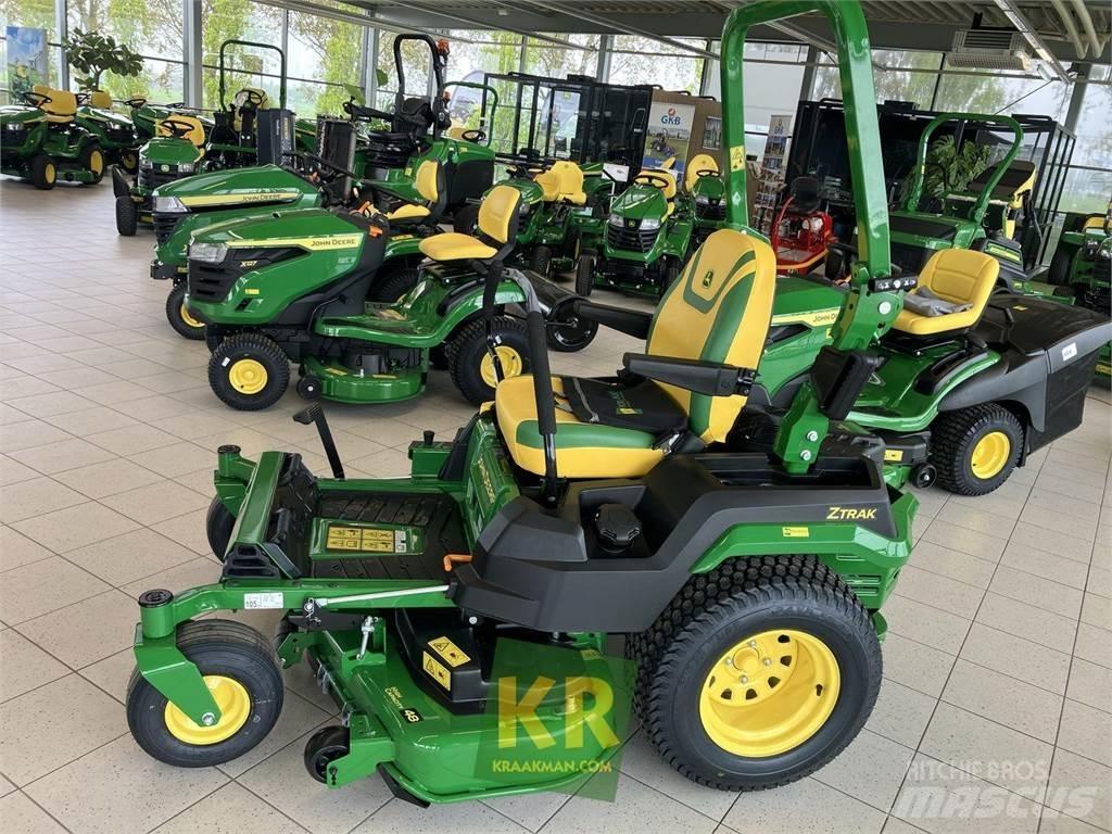 John Deere Z545R Riding mowers
