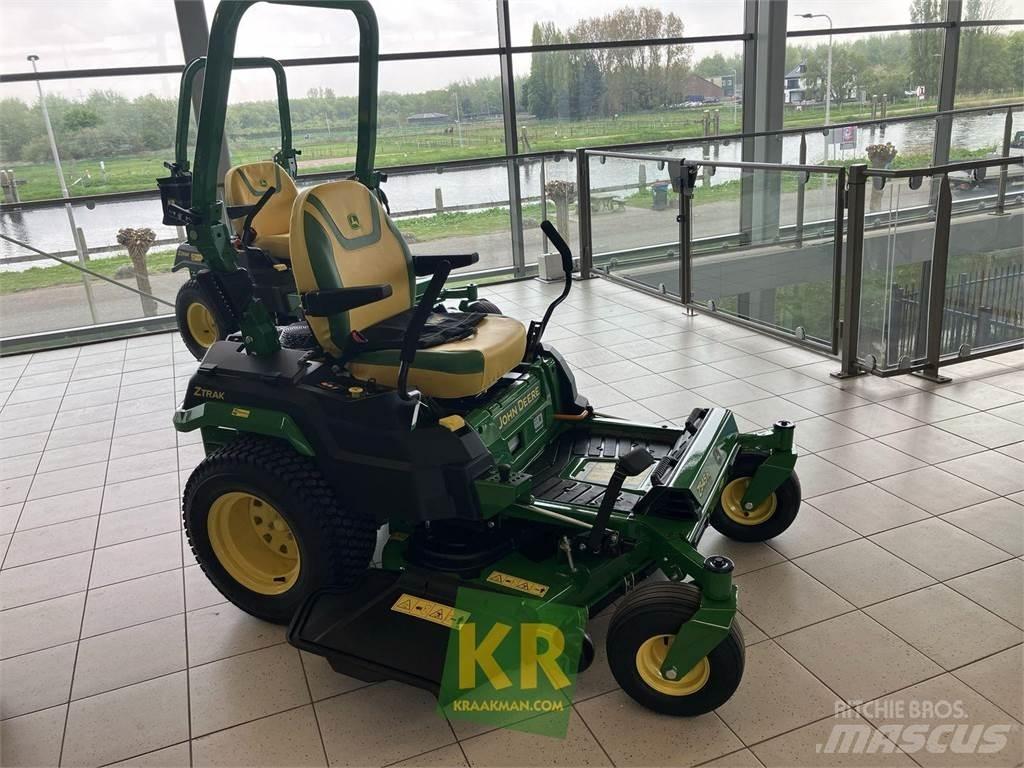 John Deere Z545R Riding mowers