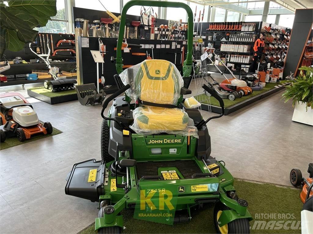 John Deere Z545R Agriculture - Others