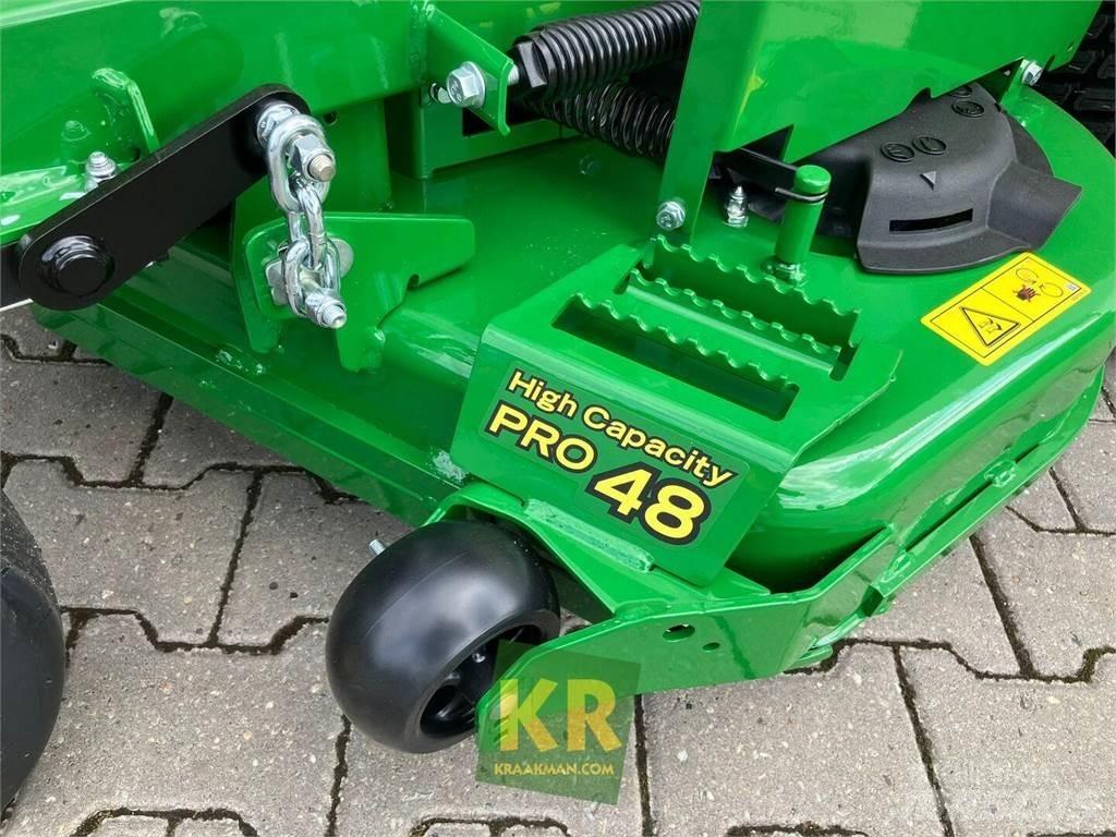 John Deere Z740R Agriculture - Others