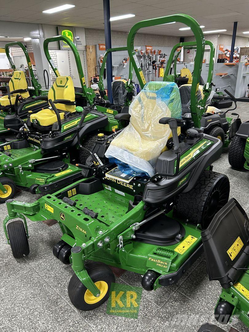 John Deere Z950R Agriculture - Others