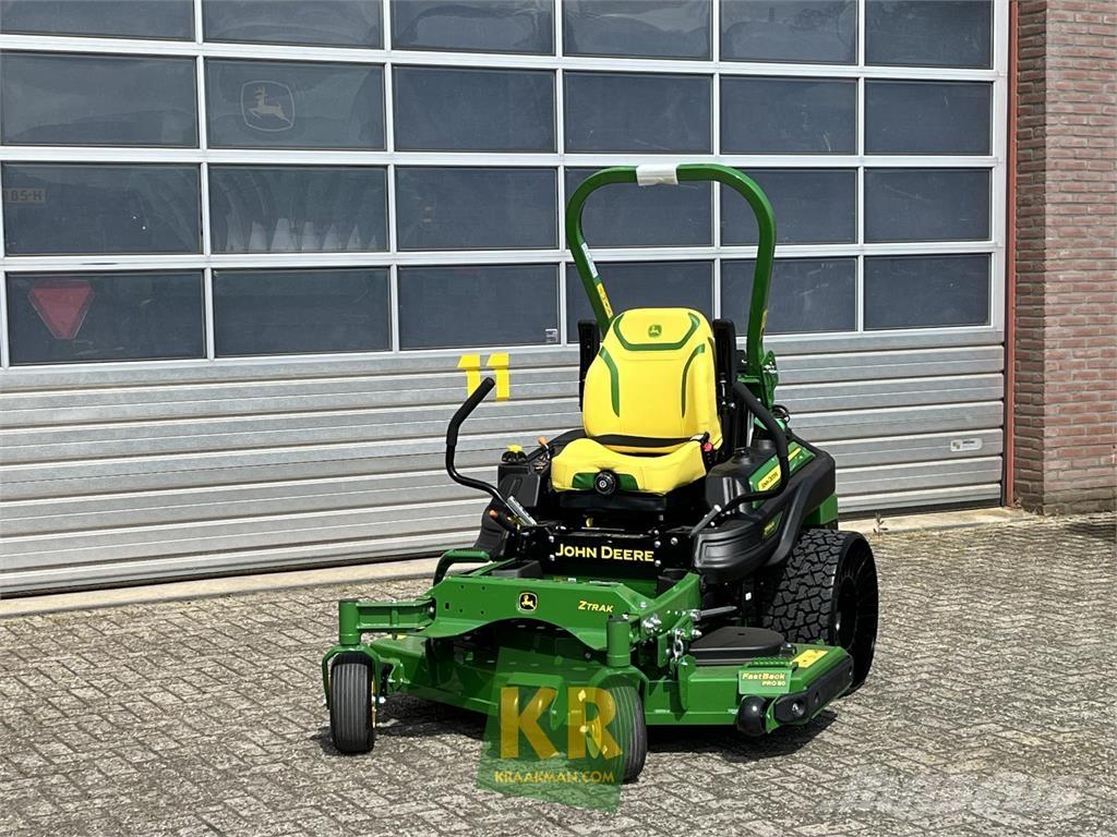 John Deere Z994R Agriculture - Others