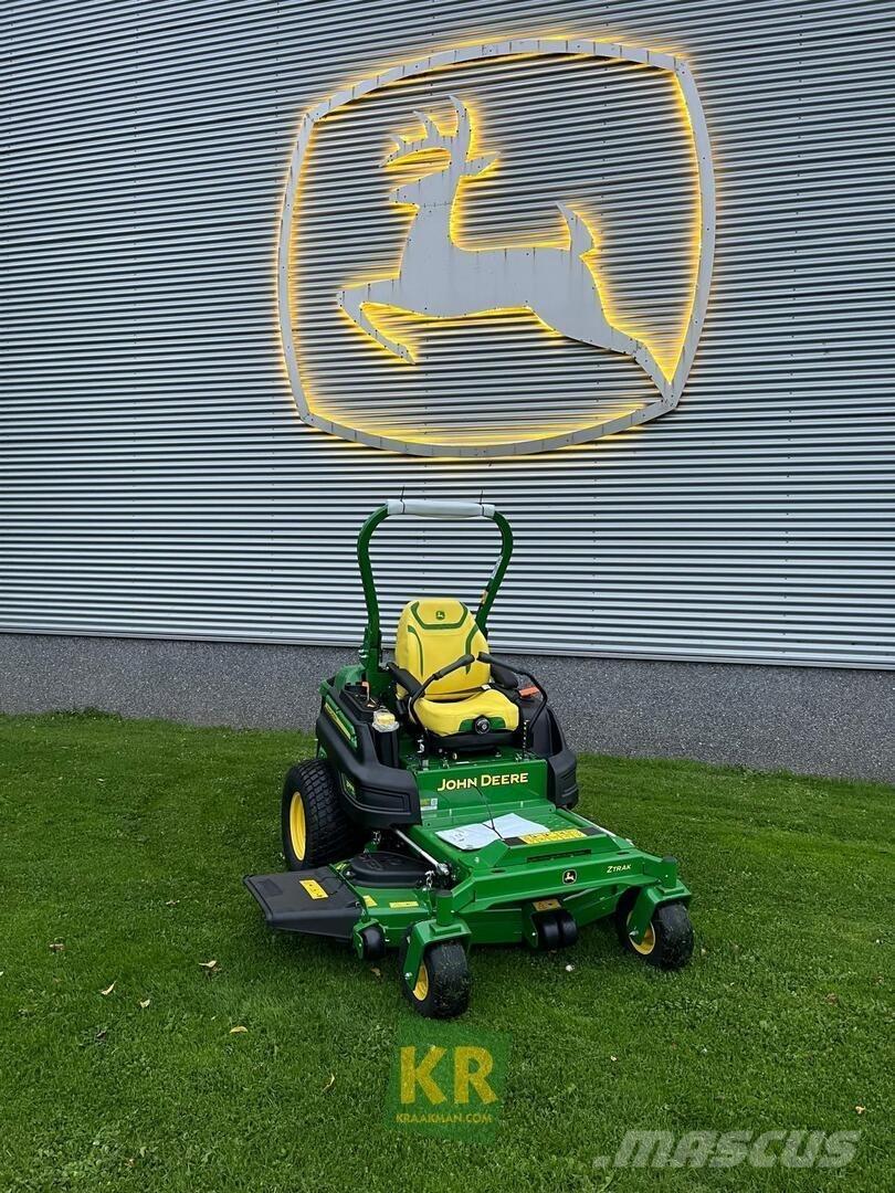 John Deere Z997R Agriculture - Others
