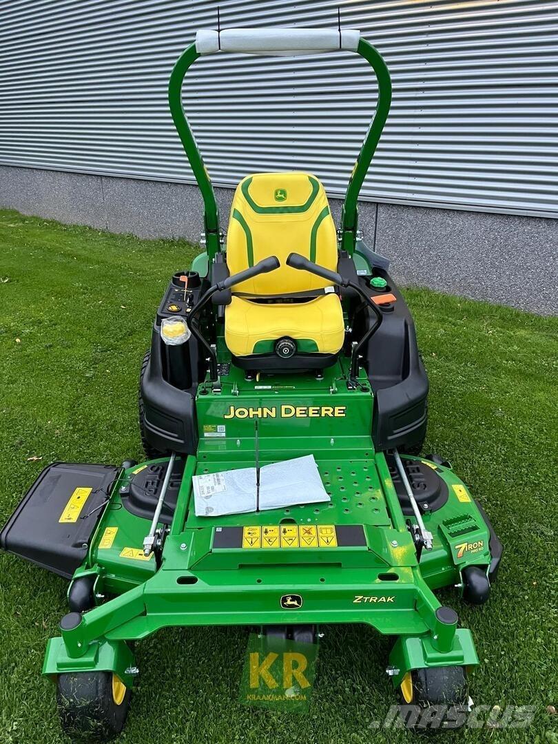 John Deere Z997R Agriculture - Others