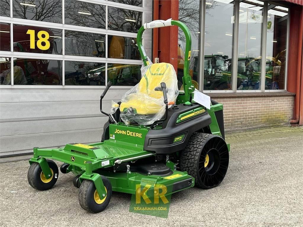 John Deere Z997R Agriculture - Others