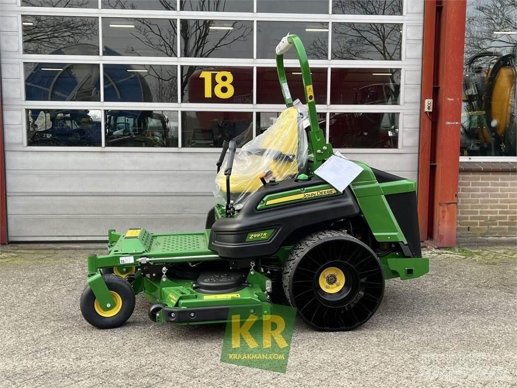 John Deere Z997R Agriculture - Others