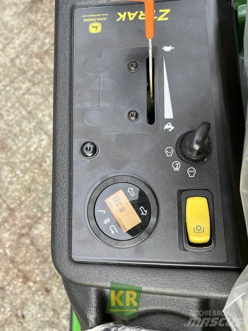 John Deere Z997R Agriculture - Others
