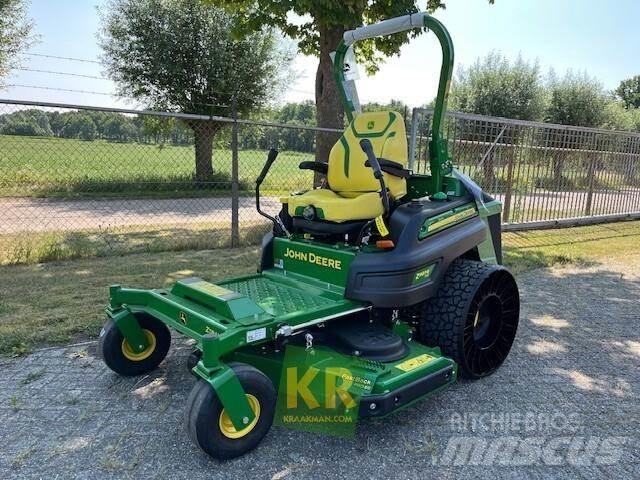 John Deere Z997R Agriculture - Others