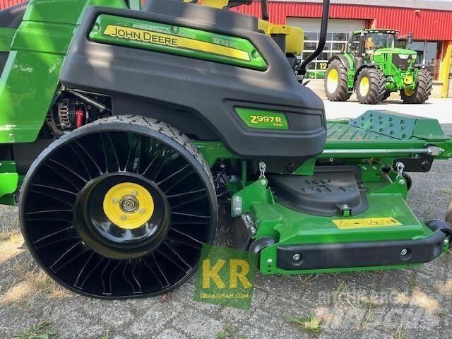 John Deere Z997R Agriculture - Others