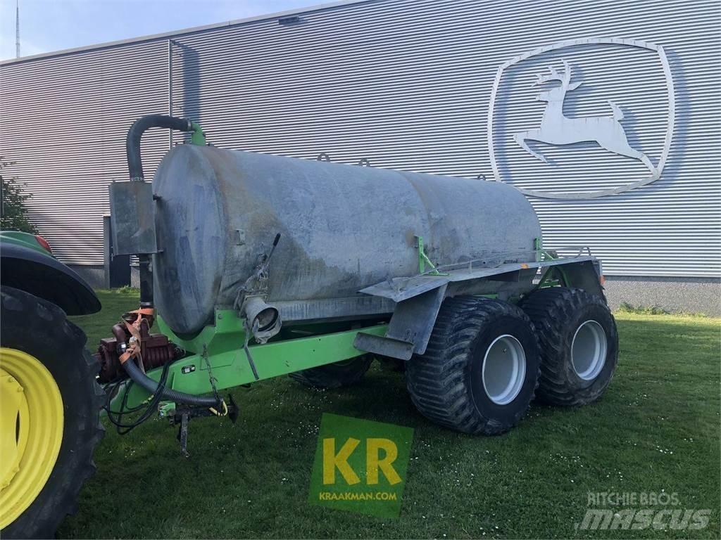 Joskin 7000T Agriculture - Others