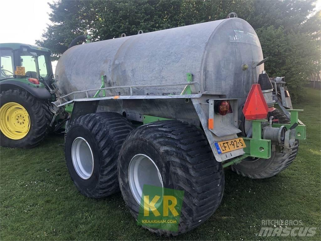 Joskin 7000T Agriculture - Others