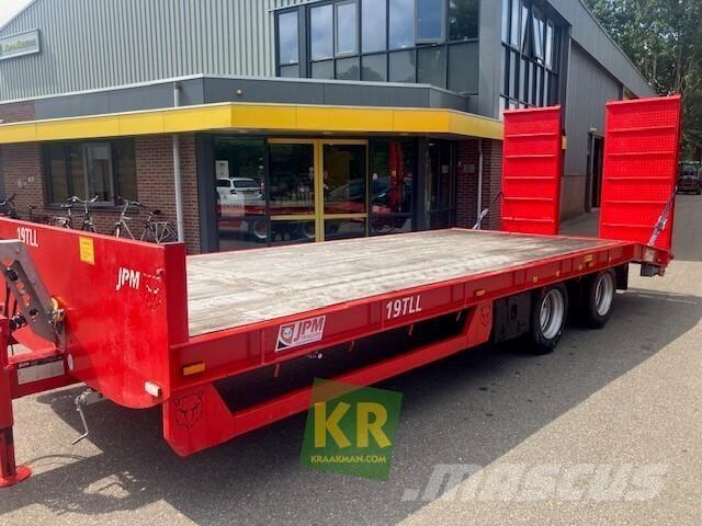 JPM TANDEM LOADER Agriculture - Others