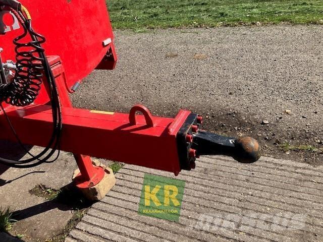 JPM TANDEM LOADER Agriculture - Others
