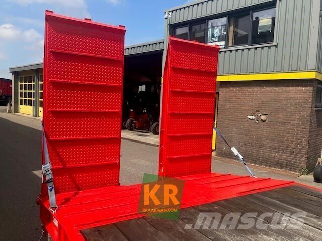 JPM TANDEM LOADER Agriculture - Others