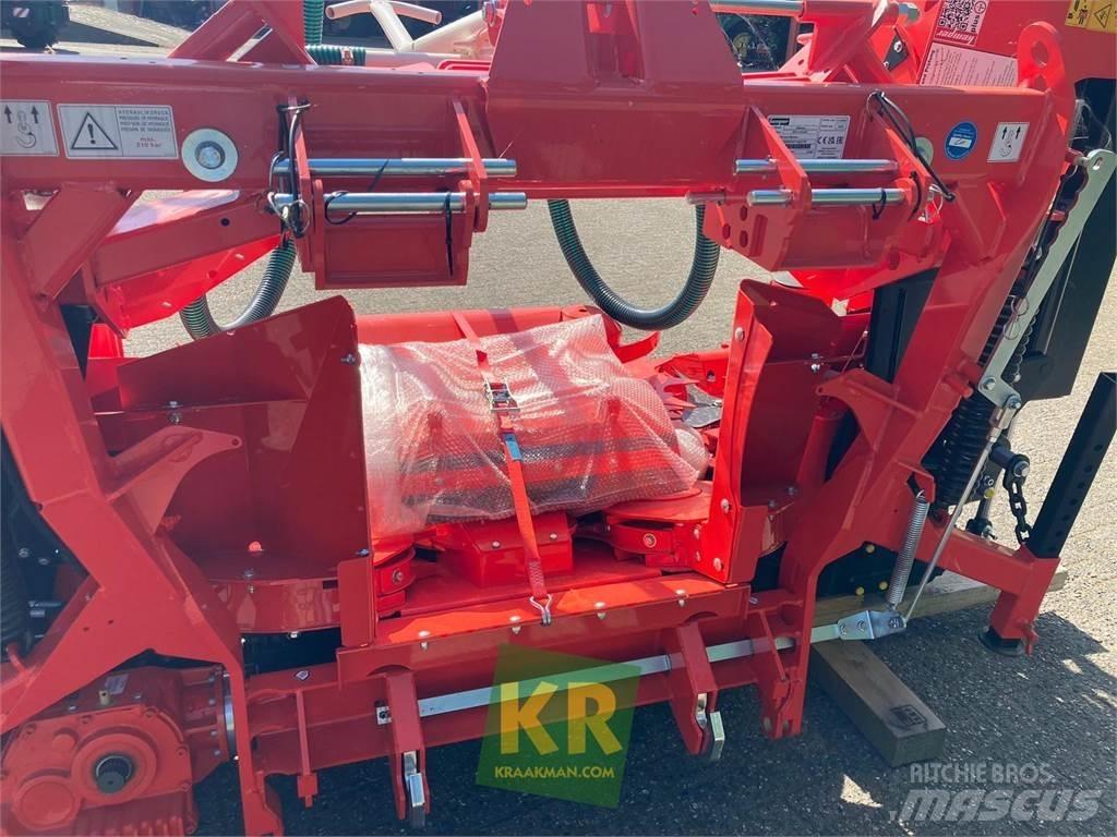 Kemper 360 Plus Combine harvester heads
