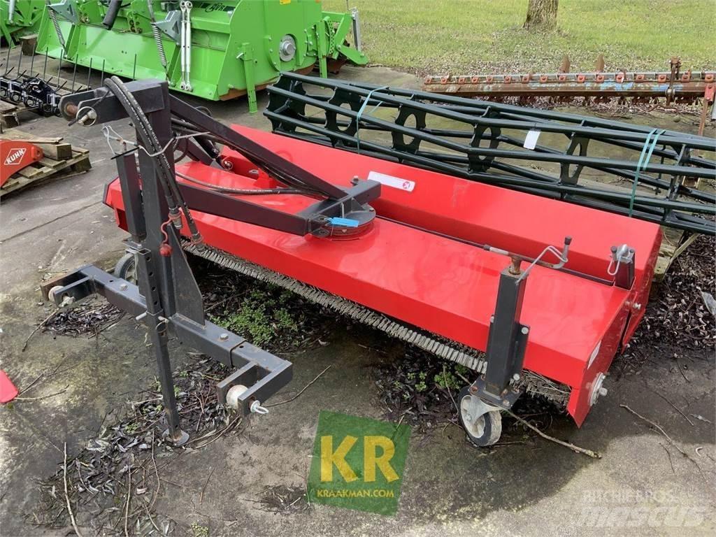 Kersten Overig Sweepers