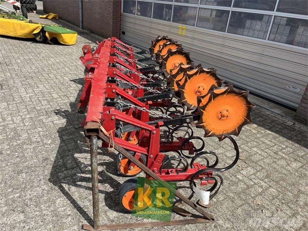 Kongskilde VBT Harrows