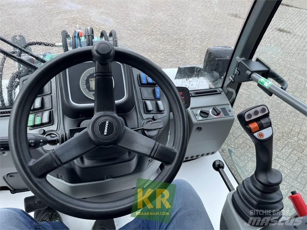 Kramer KL35.8T Wheel loaders