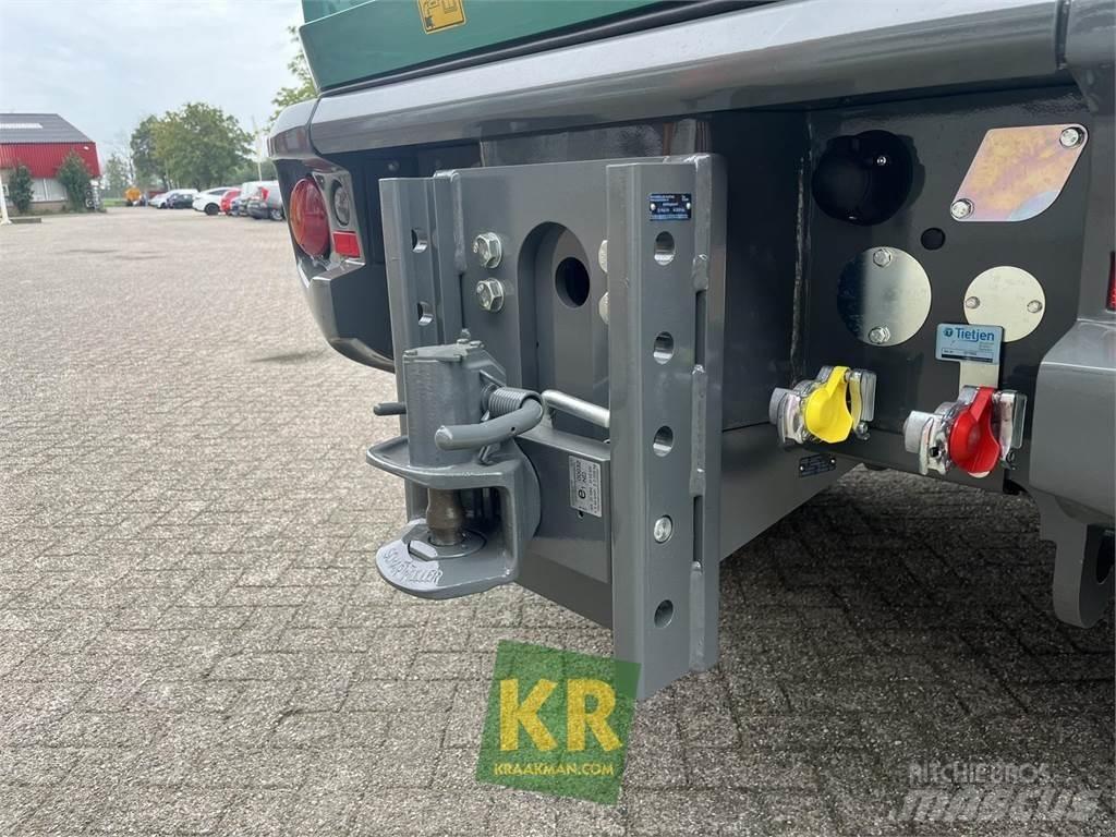 Kramer KL55.8T Wheel loaders