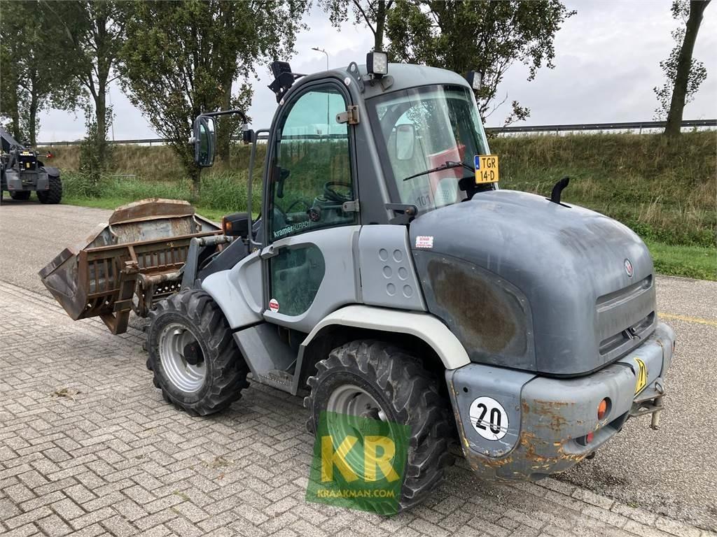 Kramer Overig Wheel loaders