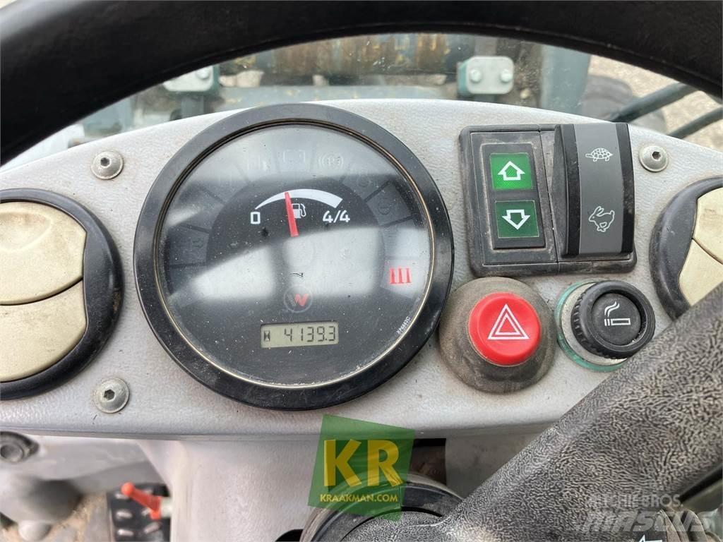 Kramer Overig Wheel loaders