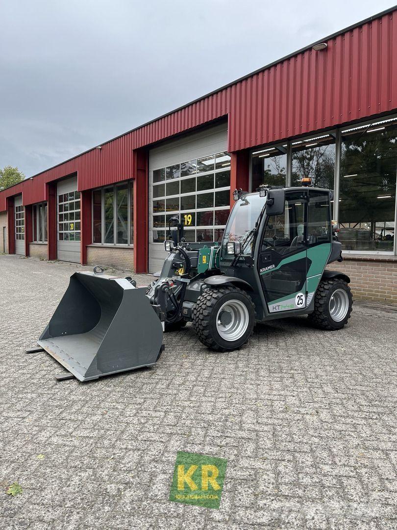 Kramer Overig Telehandlers for agriculture