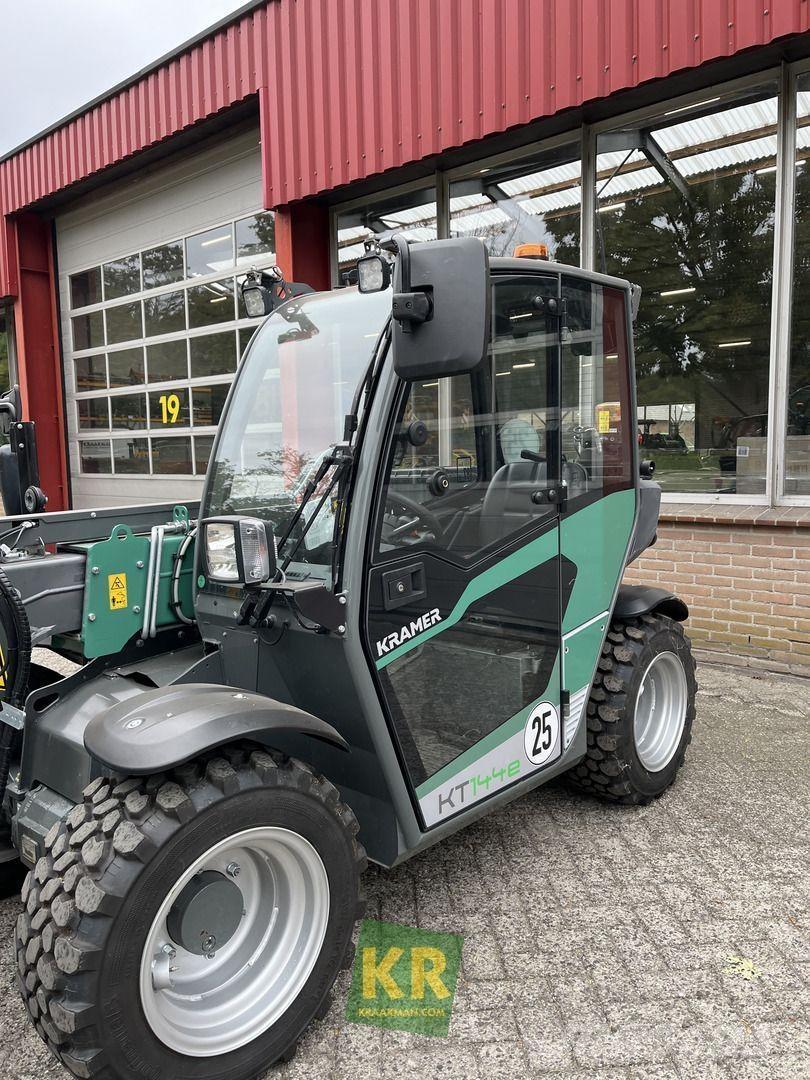 Kramer Overig Telehandlers for agriculture