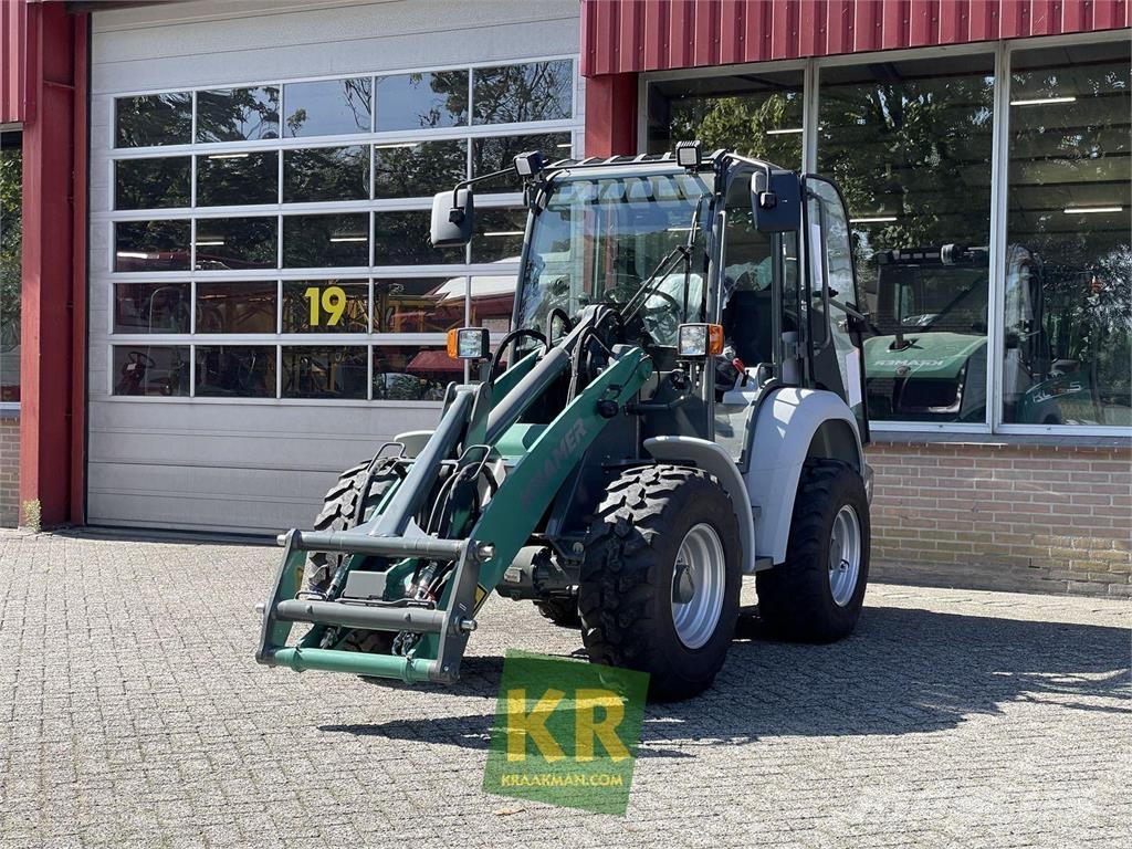 Kramer Overig Wheel loaders